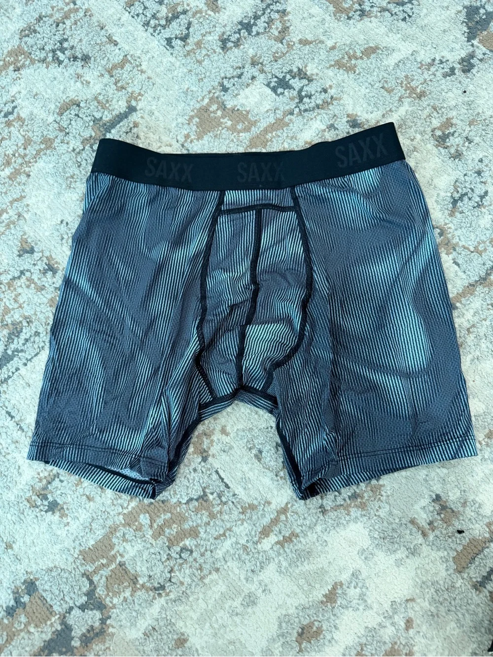 Smooth Flex Light Compression x Aaron gordon